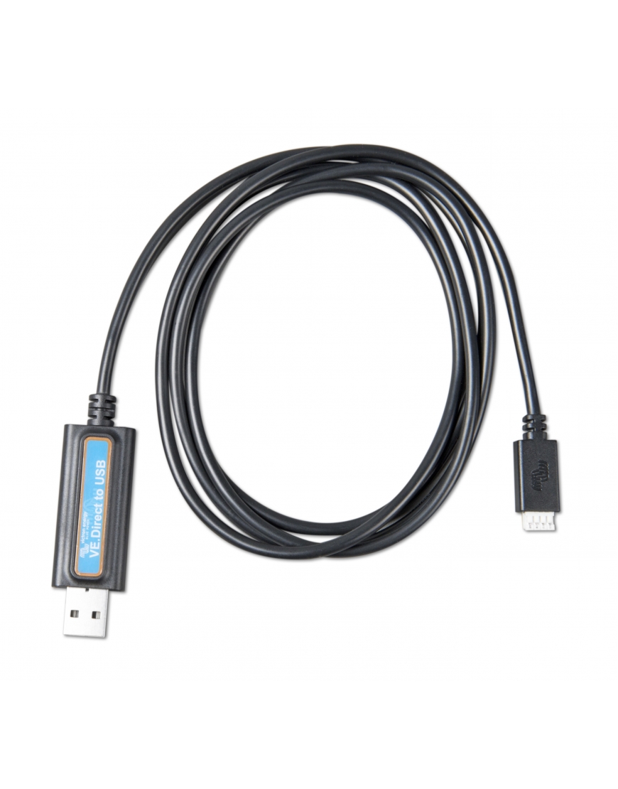 Victron Energy VE.Direct to USB Cable